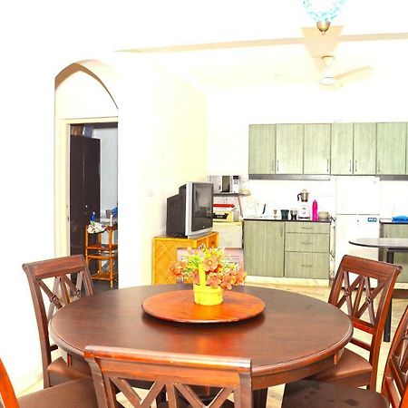 Villa Samaara9 Candolim Beach Eksteriør bilde